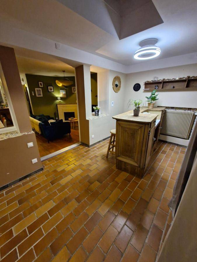 Location de vacances pour 5 personnes, avec Balcon et Terrasse dans Place D Armes Calais - 2