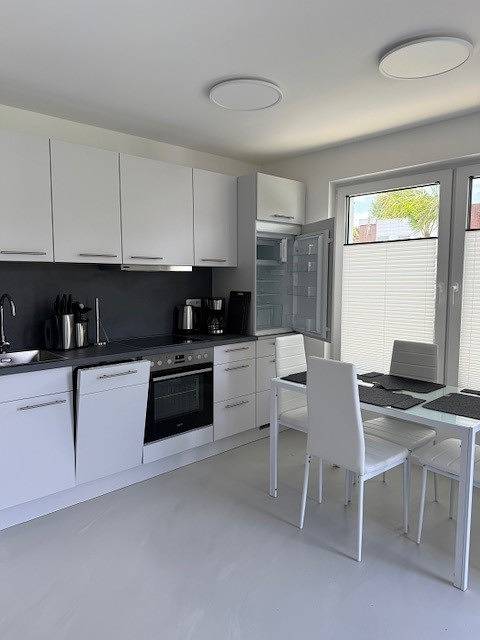 Ferienwohnung für 3 Personen, mit Terrasse - 1