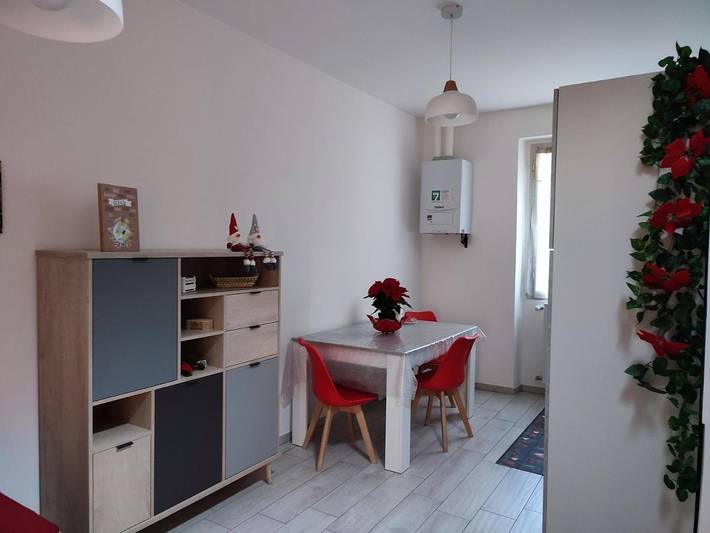 Gîte pour 3 personnes à Vallecrosia - 3