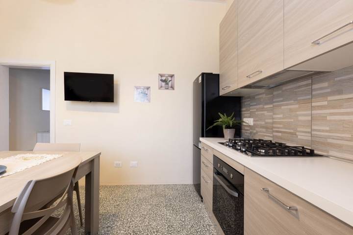 Apartamento vacacional entero, Bilocale Roma in Marciana Marina, Archipiélago Toscano