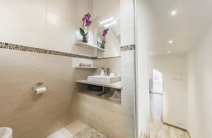 Gîte pour 6 personnes, avec terrasse et vue à Murano - 3