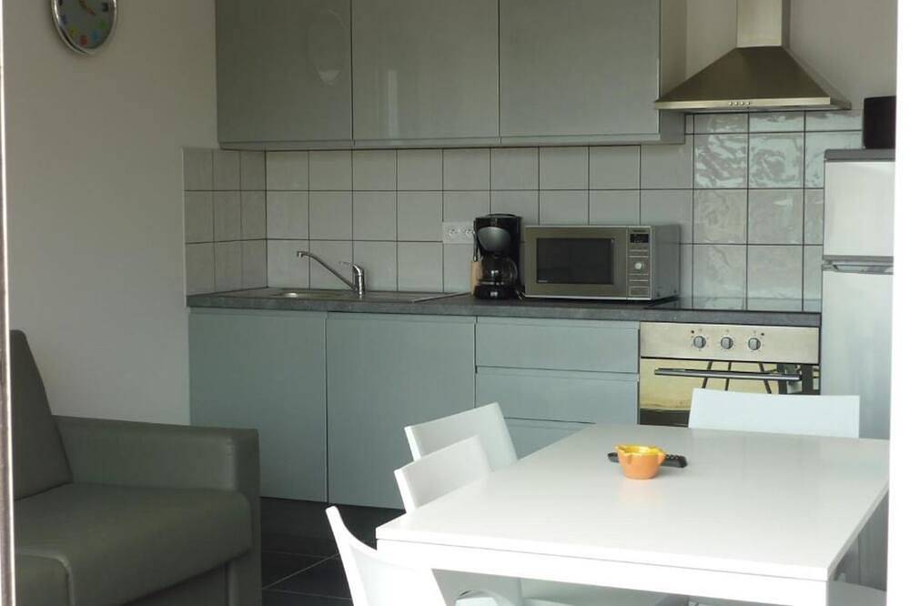 Appartement de vacances