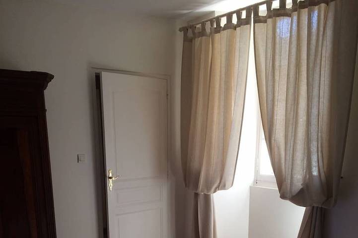 Location de vacances pour 6 personnes, avec jardin et piscine à Donnazac - 4