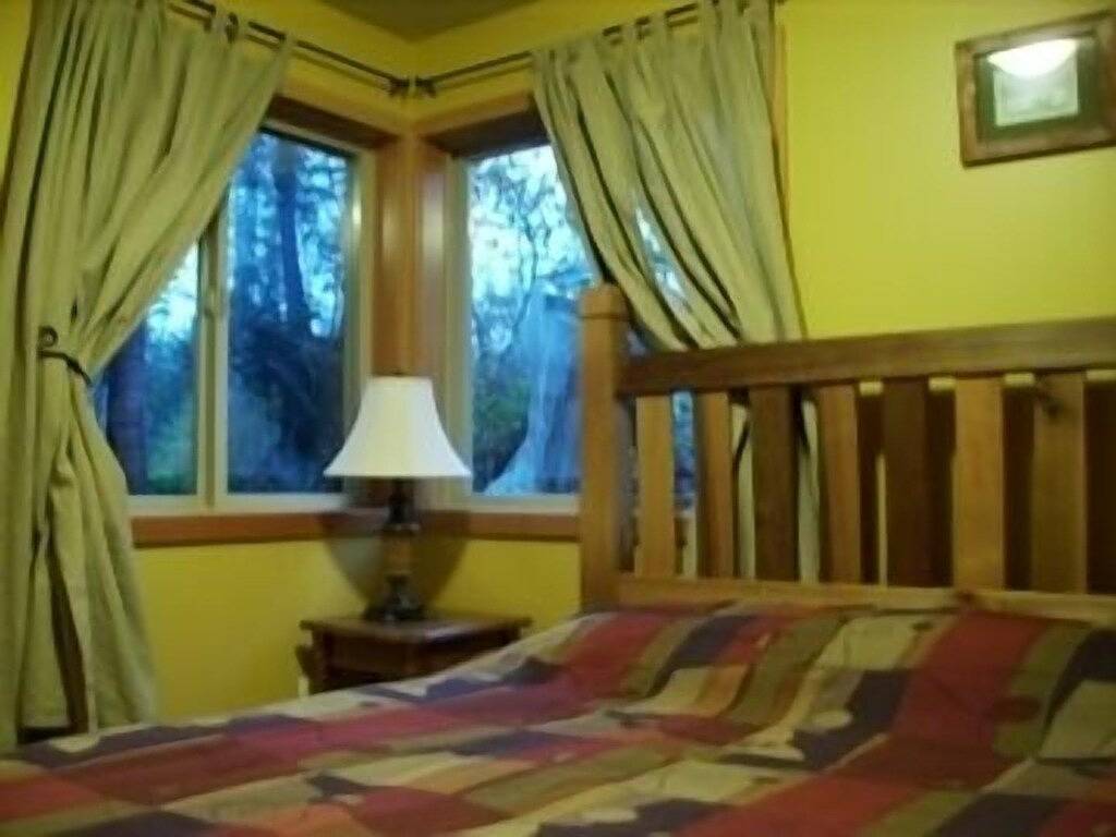 Weniger als 1 km bis Chestermans Beach: Ruhige Unterkünfte in Tofino, Alberni-Clayoquot Regional District