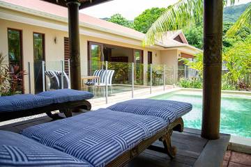 Villa for 8 People in Palm Cove, Cairns, Photo 3