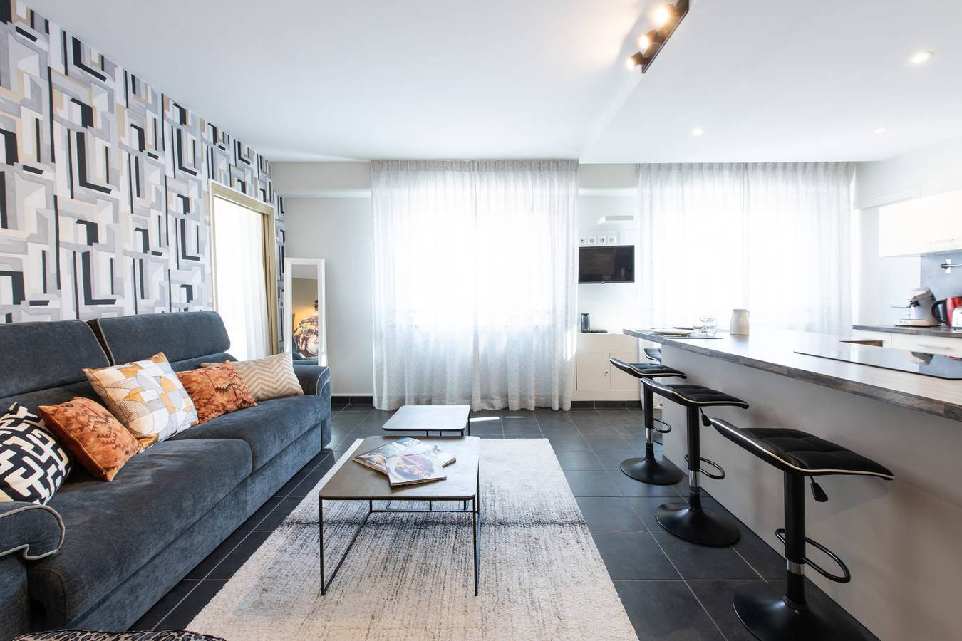 Appartement de vacances