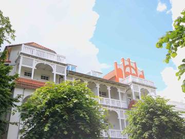 Ferienwohnung für 2 Personen in Ostseebad Binz, Binz, Bild 1