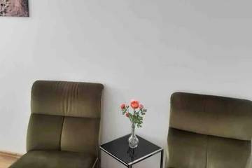 Ferienwohnung für 4 Personen in Neuruppin