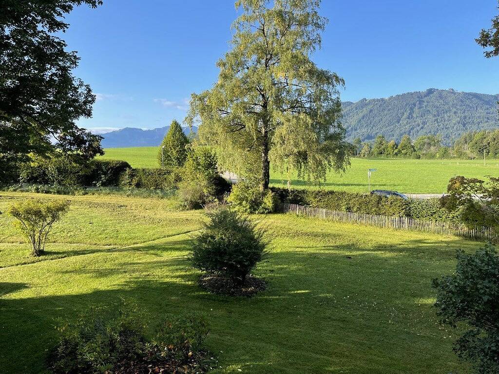 Bergeblick Deluxe in Bad Tölz, Tölzer Land