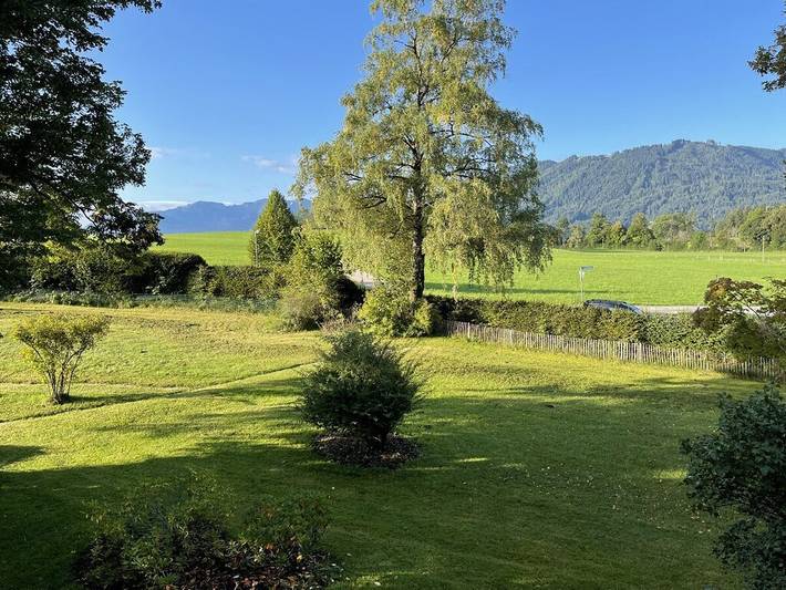 Location de vacances pour 8 personnes, avec sauna ainsi que jacuzzi et jardin à Bad Tölz - 4