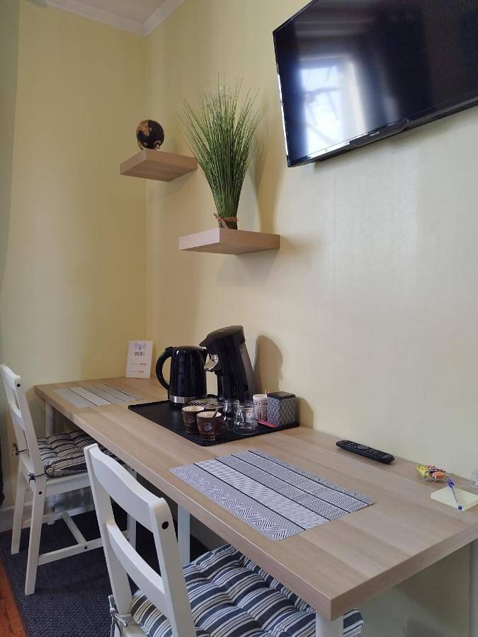 Family Room with Garden View in Mers-les-Bains, Région d'Abbeville