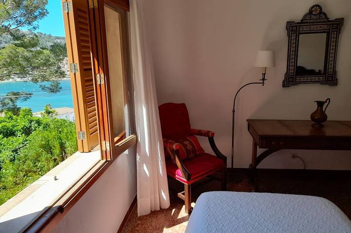 Finca für 10 Personen, mit Balkon und Garten in Port de Sóller - 4