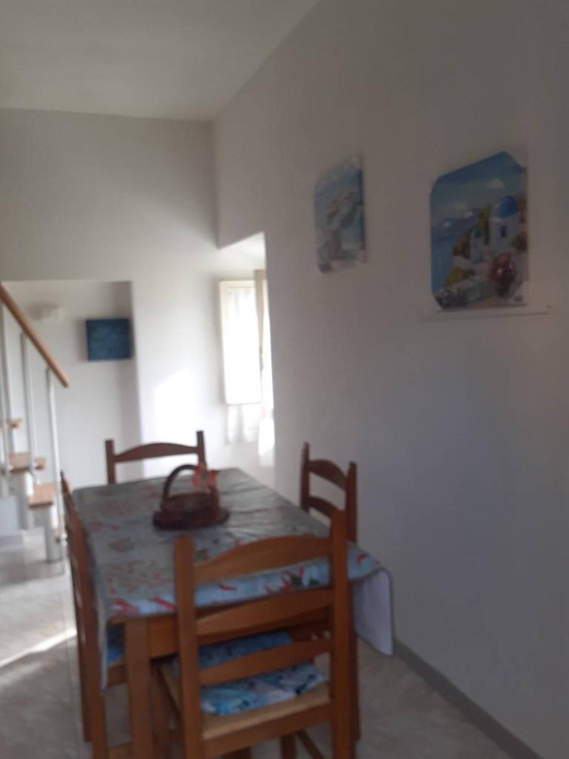 Gemütliches Haus mit Garten in Rio nell'Elba in Rio Marina, Elba