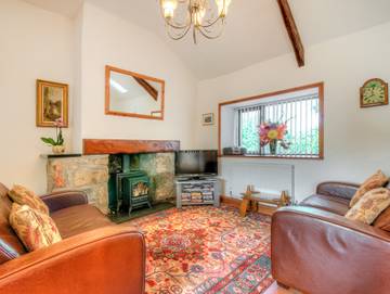 Cottage for 4 People in Benllech, Isle of Anglesey, Photo 2