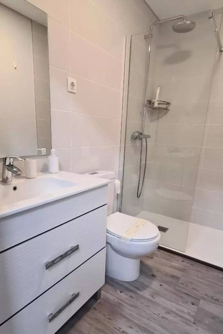 Location de vacances pour 4 personnes, avec Balcon et Terrasse dans Darque - 3