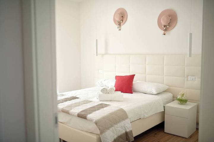 Appartement entier, West Village Appartamento - Nuovo con piscina in Lido di Jesolo, Jesolo-City