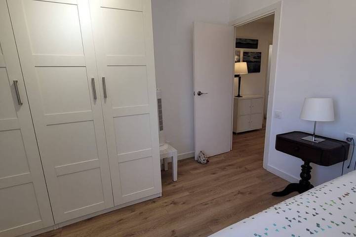 Appartement entier, Appartement Bonavista in Vilassar de Mar, Costa del Maresme