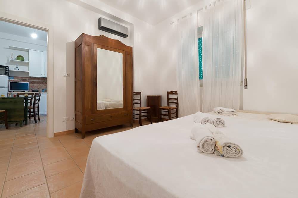 Brezza & Mare, Le Piccole Case Bianche in Marina di Ostuni, Salento