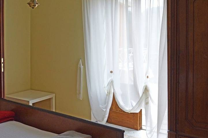 La Casa Di Zia Nina. Li' Dove Ci Sono I Ricordi Dei Giorni Felici in Campolattaro, Provincia di Benevento