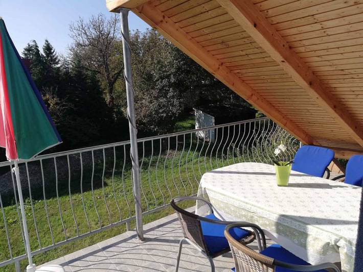 Ganzes Studio, Studio in Stadtzenturm, nur 150 m vom Thermalbad in Zalakaros, Balaton Region