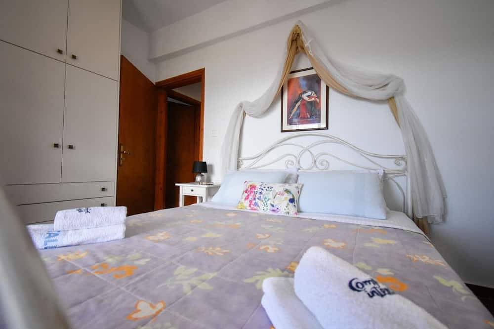 Villa Karmilos - Eine Familienvilla in der Nähe des kretischen Meeres und der Berge in Milatos, Lasithi