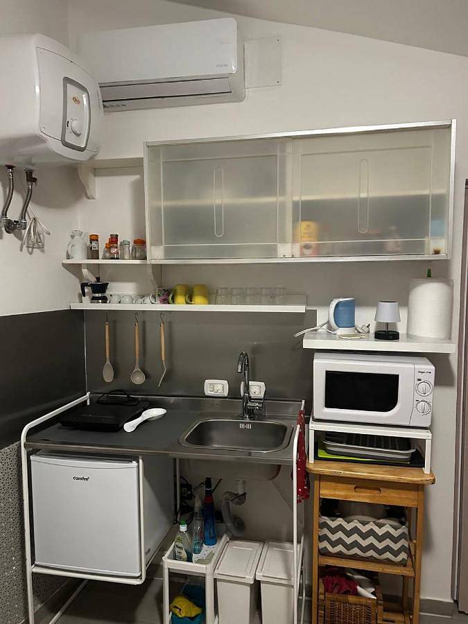 Appartamento intero, Cinque Tacchi in Padova, Provincia di Padova