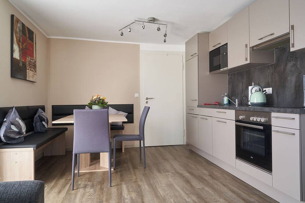 Ganze Wohnung, Ferienwohnung Blüte Gz in Legoland Deutschland, Günzburg