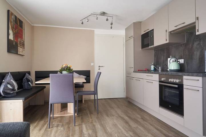 Ferienwohnung für 5 Personen, mit Balkon, mit Haustier in Günzburg