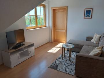 Ferienwohnung für 4 Personen in Kühlungsborn, Mecklenburgische Ostseeküste, Bild 1