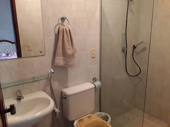 Ferienhaus für 6 Personen - 1