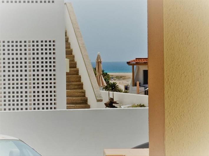 Ferienwohnung für 6 Personen, mit Balkon und Terrasse sowie Ausblick in Morro Jable - 4