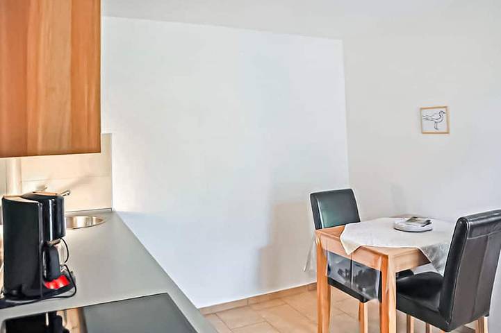 Ganze Wohnung, Ferienwohnung Grünow in Grünow, Mecklenburg-Strelitz
