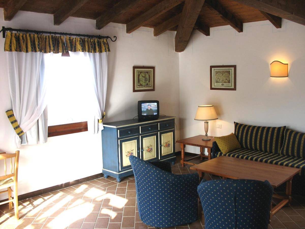 Studio in Punta De Su Turrione, Nurra