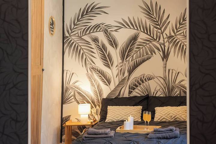 Location de vacances pour 4 personnes à Almenêches - 2