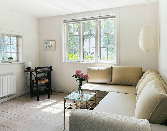 Bauernhof für 4 Personen, mit Terrasse, kinderfreundlich in Dänemark - 4