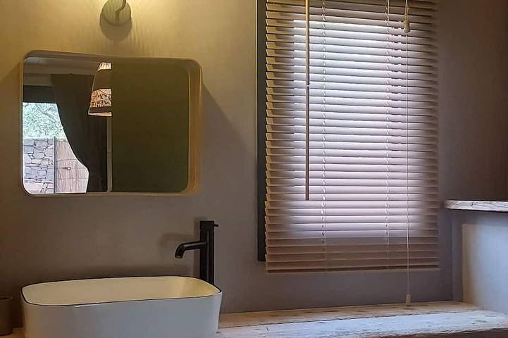 Location de vacances pour 5 personnes à Saint-Gervasy - 3