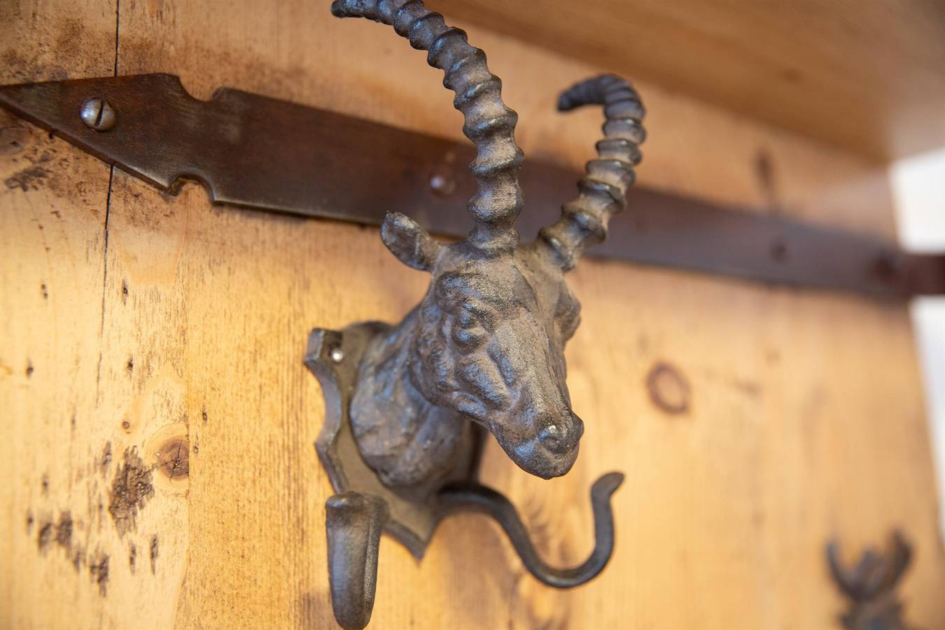 Ganze Ferienwohnung, Ferienwohnung 2, 1 Schlafraum, Dusche/Wc in Mittelberg, Kleinwalsertal