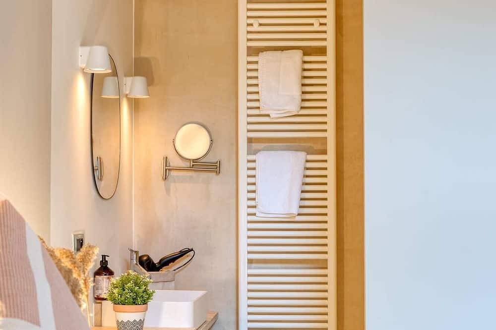 Ganze Wohnung, Stunning Garden view flat in Ghent's center in Gent, Ostflandern