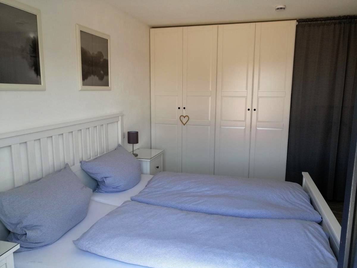 Appartement entier, Ferienwohnung Selina-Sophie in Lipburg, Badenweiler