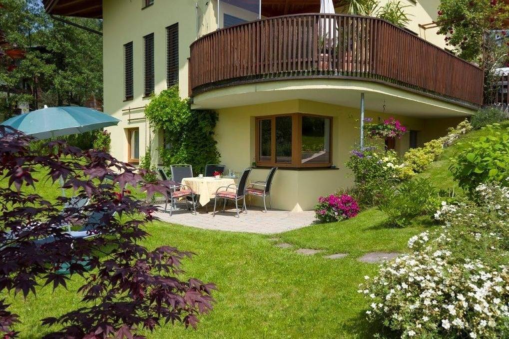 Ganze Ferienwohnung, Ferienwohnung Sonnhangblick von Fewo-Plan (Wild015) in Niederau, Hopfgarten im Brixental