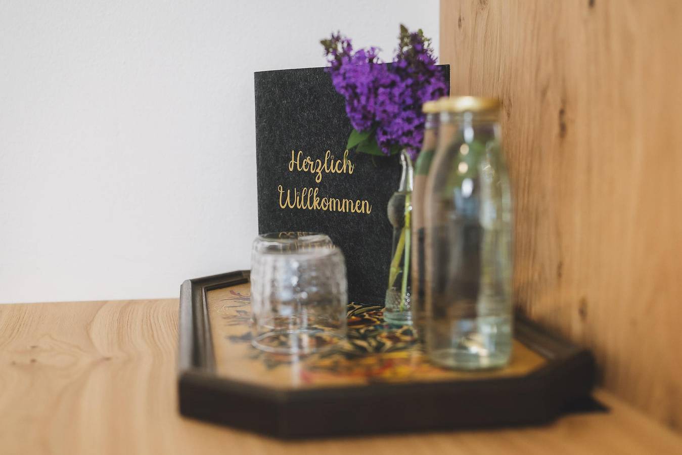 Dreibettzimmer mit Balkon und Kitzblick in Kitzsteinhorn - Kaprun, Kaprun