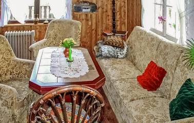 Ferienhaus für 4 Personen in Rheinsberg, Ostprignitz-Ruppin, Bild 2