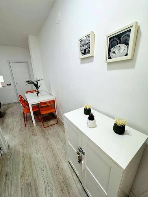 Apartamento entero, Apartamento Th Sanse Centro in San Sebastián de los Reyes, Provincia de Madrid
