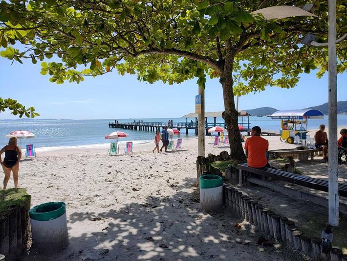 Ferienwohnung für 5 Personen, mit Balkon - 1