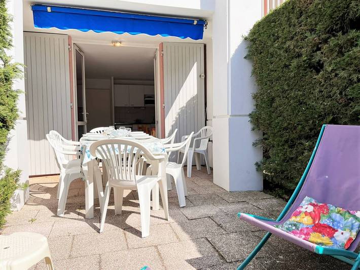 Gîte pour 6 personnes dans Cavalière - 2