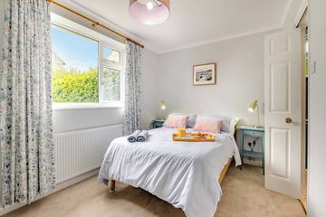 Cottage for 4 People in Pateley Bridge, North Yorkshire, Photo 1