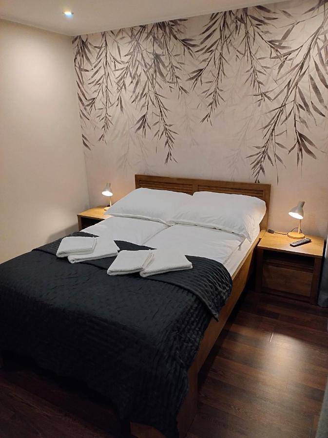 Cały apartament, One-Bedroom Apartment in Będzin, Śląsk