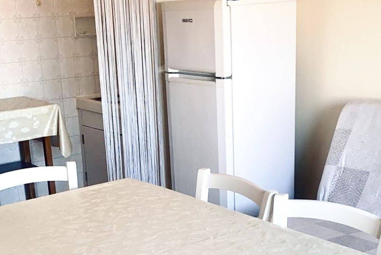 Entire apartment, Rm03 - Senigallia, three-room apartment facing the sea in Senigallia, Senigallia (Municipality)