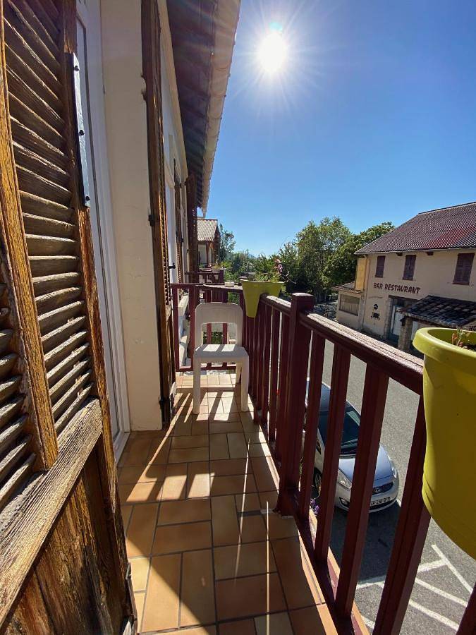 Les Merisiers B&B - Thorenc in Andon, Région de Cannes