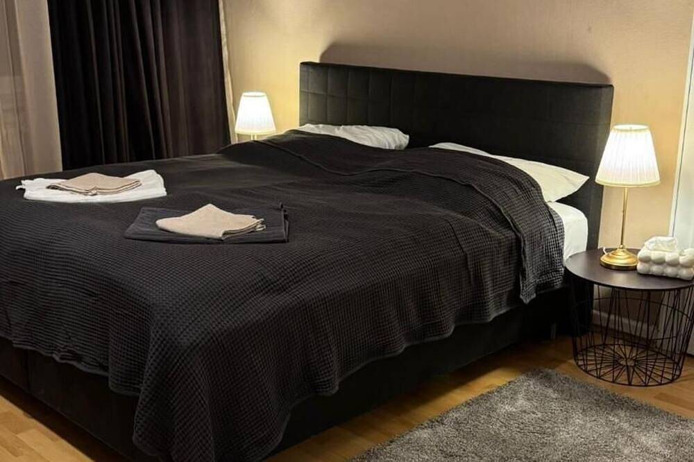 Ganze Wohnung, Innenstadt-Chalet in Braunschweig in Braunschweig, Braunschweig und Umgebung